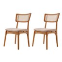 Brisa / Imbuia Natural