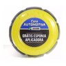 Cera Automotiva Profissional 200g Com Esponja Maxxi Rubber Maxi Rubber Unico - 2
