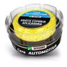 Cera Automotiva Profissional 200g Com Esponja Maxxi Rubber Maxi Rubber Unico - 1