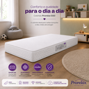 Ver imagem 7 de Colchão Infantil 1,48m Mini Cama Juvenil D20