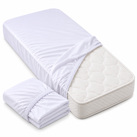 Colchão Infantil 1,48m Mini Cama Juvenil D20