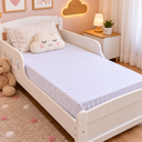 Ver imagem 3 de Colchão Infantil 1,48m Mini Cama Juvenil D20