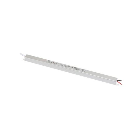 Fonte para Fita Slim 72w 6.0a 12v Bivolt -astraled