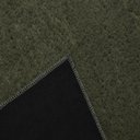 Ver imagem 4 de TAPETE PLUSH LISO VERDE FENDI 2,00x3,00 - J SERRANO