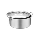 Ver imagem 2 de Cacarola Standard Nr 24 5,0l Real 9224