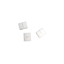 Ver imagem 1 de Kit 3 Conectores Taschibra A36 2 Fios P/ Emenda de Fita Led Slim