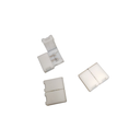 Ver imagem 2 de Kit 3 Conectores Taschibra A36 2 Fios P/ Emenda de Fita Led Slim