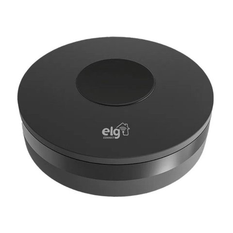 Controle Remoto Universal Inteligente Wi-fi Elg