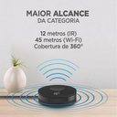Ver imagem 4 de Controle Remoto Universal Inteligente Wi-fi Elg