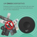 Ver imagem 5 de Controle Remoto Universal Inteligente Wi-fi Elg