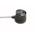 Ver imagem 2 de Tubo Chopeira Krups Beertender Heineken B100 / B101 / Vb215854 / Vb215855 / Vb311e54 / Vb311e55 - 1