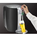 Ver imagem 7 de Tubo Chopeira Krups Beertender Heineken B100 / B101 / Vb215854 / Vb215855 / Vb311e54 / Vb311e55 - 1