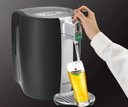 Ver imagem 7 de Tubo Chopeira Krups Beertender Heineken B100 / B101 / Vb215854 / Vb215855 / Vb311e54 / Vb311e55 - 1