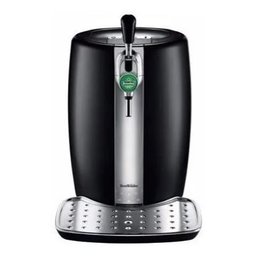 Tubo Chopeira Krups Beertender Heineken B100 / B101 / Vb215854 / Vb215855 / Vb311e54 / Vb311e55 - 1 - 4