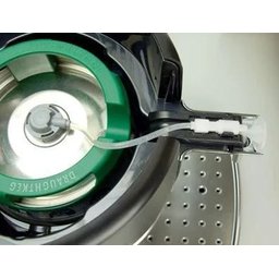 Tubo Chopeira Krups Beertender Heineken B100 / B101 / Vb215854 / Vb215855 / Vb311e54 / Vb311e55 - 1 - 9