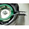 Tubo Chopeira Krups Beertender Heineken B100 / B101 / Vb215854 / Vb215855 / Vb311e54 / Vb311e55 - 1 - 9