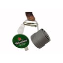 Ver imagem 5 de Tubo Chopeira Krups Beertender Heineken B100 / B101 / Vb215854 / Vb215855 / Vb311e54 / Vb311e55 - 1