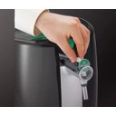 Ver imagem 6 de Tubo Chopeira Krups Beertender Heineken B100 / B101 / Vb215854 / Vb215855 / Vb311e54 / Vb311e55 - 1