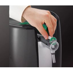 Tubo Chopeira Krups Beertender Heineken B100 / B101 / Vb215854 / Vb215855 / Vb311e54 / Vb311e55 - 1 - 6