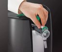 Ver imagem 6 de Tubo Chopeira Krups Beertender Heineken B100 / B101 / Vb215854 / Vb215855 / Vb311e54 / Vb311e55 - 1