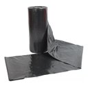 Ver imagem 2 de Plástico Preto Grosso 4m X 20 Metros