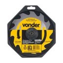Ver imagem 2 de Serra Circular Videa 110X20X12D (4 3/8") Vonder