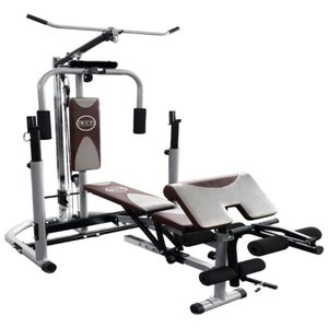 Banco de Supino Wct Fitness Supino com Voador