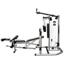 Ver imagem 4 de Banco de Supino Wct Fitness Supino com Voador