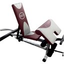 Ver imagem 6 de Banco de Supino Wct Fitness Supino com Voador