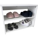 Ver imagem 5 de Sapateira Banco Porta Hall Entrada - 3 Prateleiras Smart