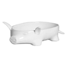 Bowl Pig Branco - 1