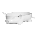 Ver imagem 1 de Bowl Pig Branco