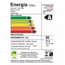 Ver imagem 6 de Aquecedor a Gás GLP Rinnai REU E270 Branco+Kit de Instalação