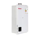 Ver imagem 4 de Aquecedor a Gás GN Rinnai REU E33 Branco+Kit de Instalação