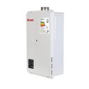 Ver imagem 3 de Aquecedor a Gás GN Rinnai REU E33 Branco+Kit de Instalação