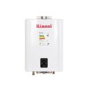 Ver imagem 3 de Aquecedor a Gás GN Rinnai REU E21 Branco+Kit de Instalação