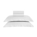 Ver imagem 1 de Jogo de Lençol Home Style Comfort