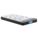 Ver imagem 1 de Colchão Solteiro Anatômico D28 - Guarda Costas Firmepedic Prómiddle Double Face (88x188x18) -