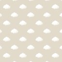 Ver imagem 1 de Papel de Parede Happy Infantil Bege 14832