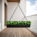 Ver mais imagens de 8 Folhagens Verdes Artificiais para Decoração em Qualquer Ambiente Ótimo Custo-benefício e Qualidade