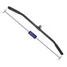 Puxador Barra Pulley Costas Profissional Musculação - 2