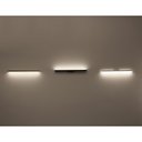 Ver imagem 3 de Arandela Fit Led 4,4w 3000k Branco 220v