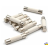Kit Fusível Cerâmica -15a - 250v- 6x30mm -10 Peças - 1