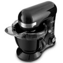 Ver imagem 3 de Batedeira Planetária Britânia BBP760P Power Plus Preta 700W 127V