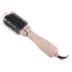 Escova Secadora Britânia Soft Bec07r - 1300w Bivolt - Praticidade e Estilo para Cabelos Radiantes