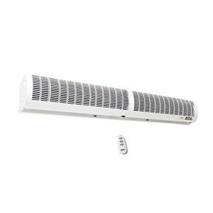Cortina de Ar para Comércio e Escritório 180cm com Controle Remoto Monofásico Ca1218c 220v Eos