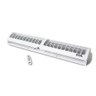 Cortina de Ar para Comércio e Escritório 180cm com Controle Remoto Monofásico Ca1218c 220v Eos - 3