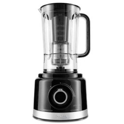 Multiprocessador Philco PMP1550P PRO TURBO 6 em 1 900W 127V - 2