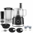 Ver imagem 1 de Multiprocessador Philco PMP1550P PRO TURBO 6 em 1 900W 220V