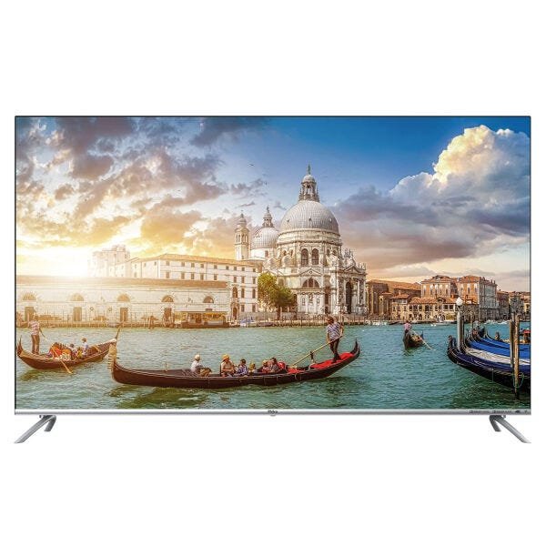 Smart TV Philco 58 Polegadas PTV58G71Agbls 4K LED Android Bivolt - 2